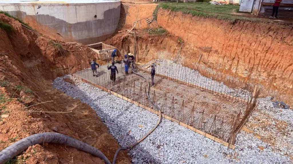 SAAEJA avança nas obras de nova estação elevatória na Fazenda da Barra saaeja-avanca-nas-obras-de-nova-estacao-elevatoria-na-fazenda-da-barra