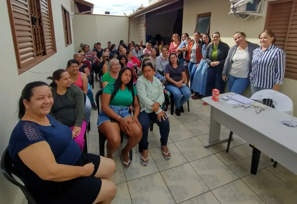 Agosto Lilás começa com ação comunitária sobre proteção às mulheres em Jaguariúna agosto-lilas-comeca-com-acao-comunitaria-sobre-protecao-as-mulheres-em-jaguariuna