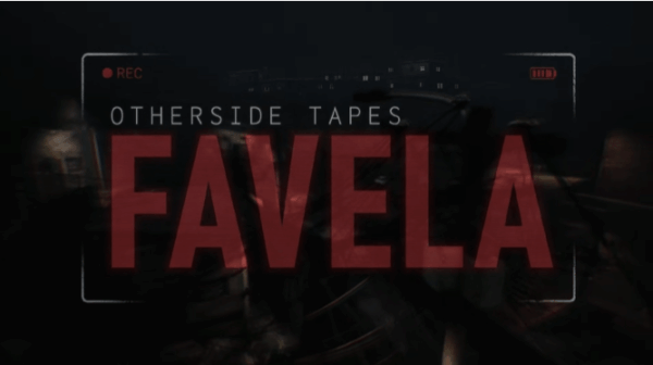 Videogames: Novo jogo da Pulsatrix é revelado: The Otherside Tapes: Favela games:-novo-jogo-da-pulsatrix-e-revelado:-the-otherside-tapes:-favela