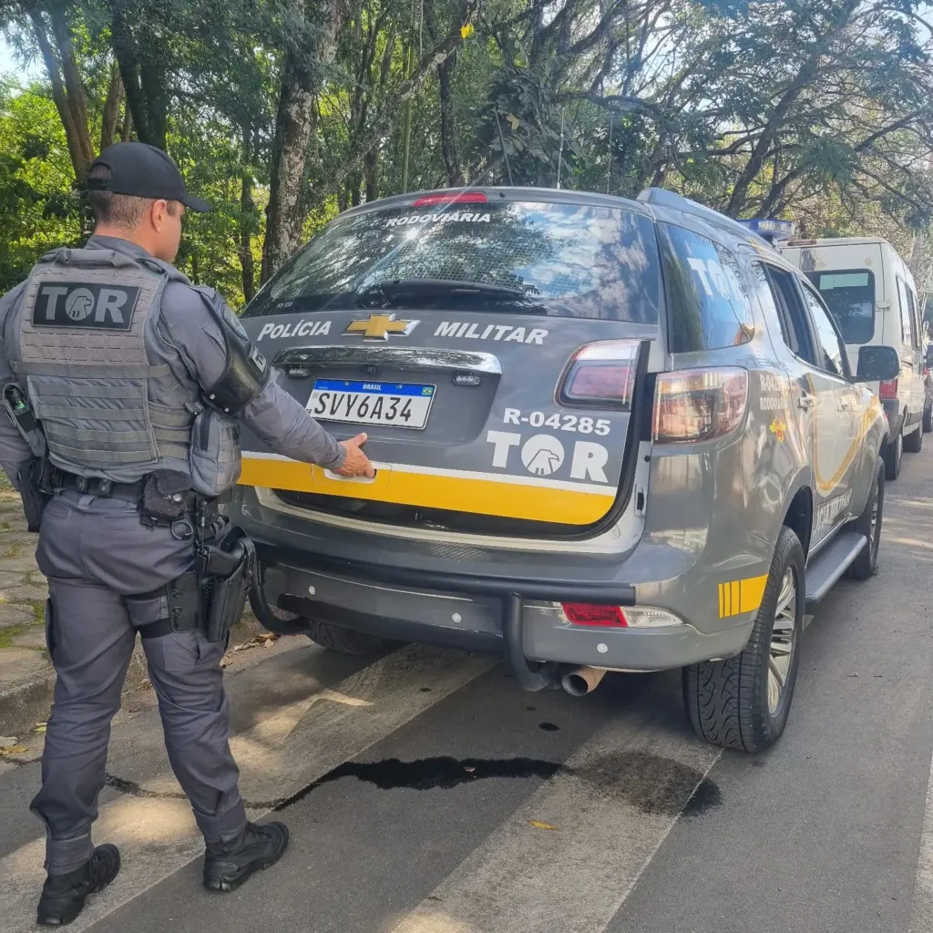 Denúncia anônima leva TOR a prender procurado através da Justiça em Jaguariúna denuncia-anonima-leva-tor-a-capturar-procurado-pela-justica-em-jaguariuna