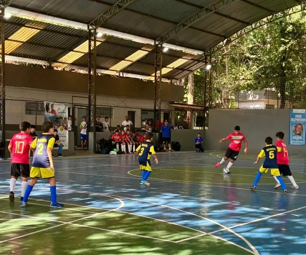 Jaguariúna sedia jogos da ADR neste final de semana jaguariuna-sedia-jogos-da-adr-neste-fim-de-semana