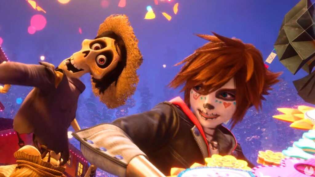games:-kingdom-hearts-iv-recebe-novo-trailer-com-mundo-de-viva-e-janela-de-lancamento