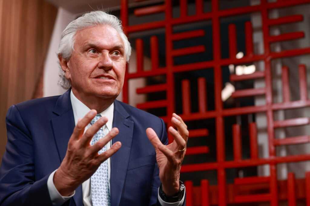 Caiado diz que Brasil não pode ser a “República dos filhos complicados” caiado-diz-que-brasil-nao-pode-ser-a-“republica-dos-filhos-complicados”