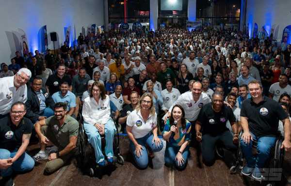 Du Cazellato reúne 3 mil pessoas em lançamento de campanha para deputado estadual du-cazellato-reune-3-mil-pessoas-em-lancamento-de-campanha-para-deputado-estadual