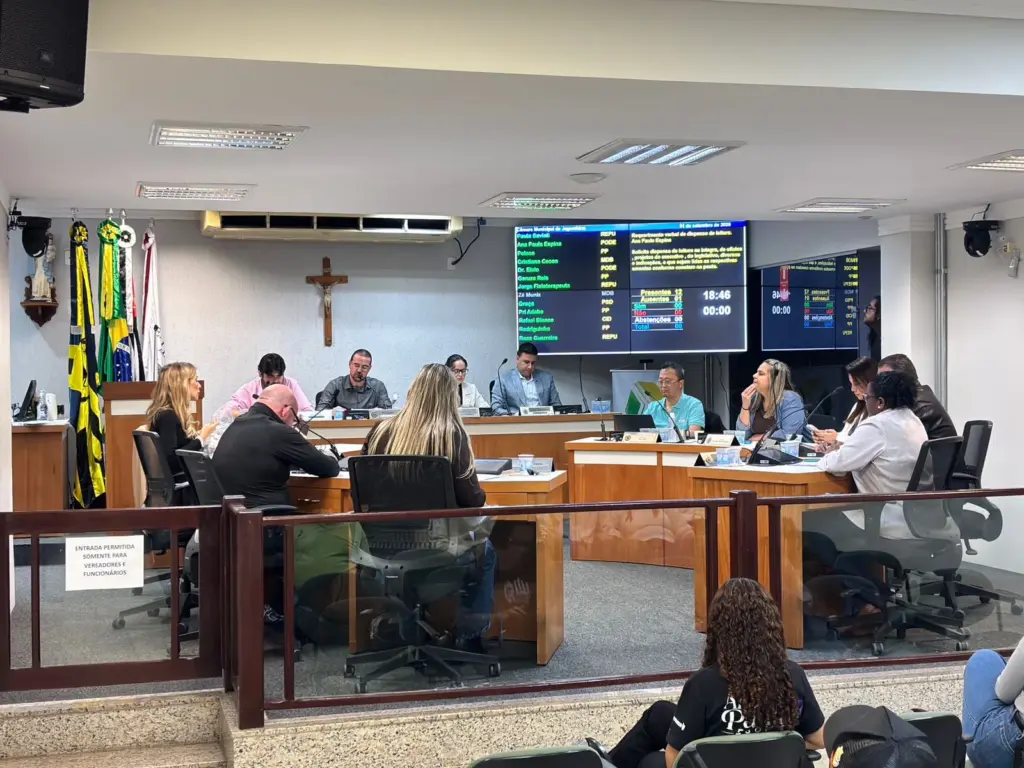 sessao-da-camara-de-jaguariuna-reune-cobrancas-sobre-saude,-infraestrutura-e-seguranca