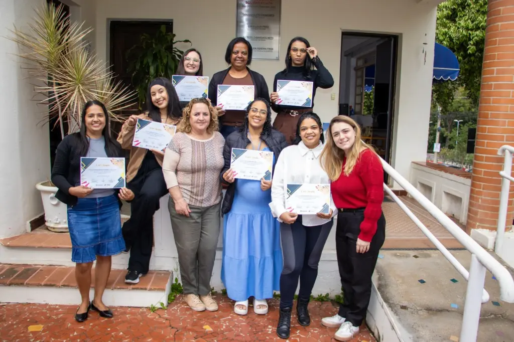 Fundo Social conclui curso de manicure e prepara novo módulo em Jaguariúna fundo-social-conclui-curso-de-manicure-e-prepara-novo-modulo-em-jaguariuna