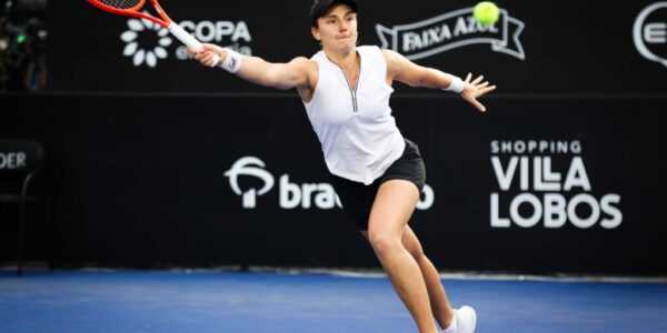 Podoroska e Quevedo decidem SP Open 2026 na próximo domingo podoroska-e-quevedo-decidem-sp-open-2026-neste-domingo