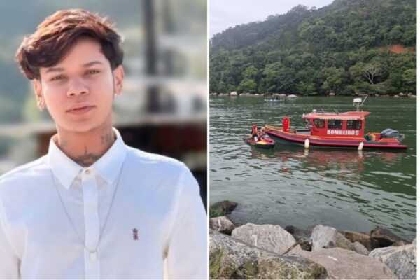 Corpo de jovem desaparecido existe dias é visto em praia de Santa Catarina corpo-de-jovem-desaparecido-ha-dias-e-encontrado-em-praia-de-santa-catarina