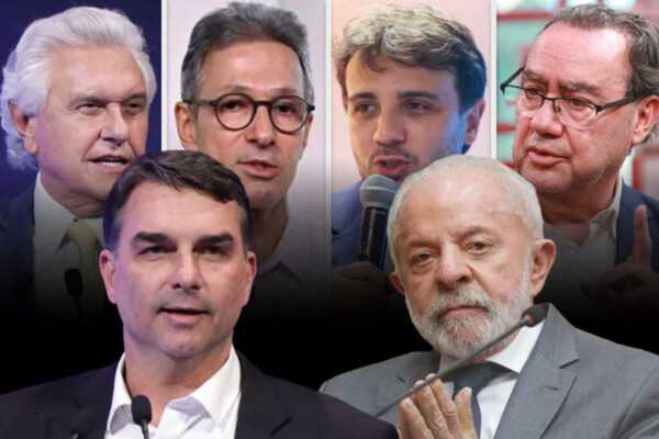 Veja as agendas dos candidatos à Presidência na próxima quarta (23/9) confira-as-agendas-dos-candidatos-a-presidencia-nesta-quarta-feira-(23/9)