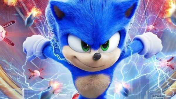 Jogos eletrônicos: Sonic quase foi terminado através da Sega, mas primeiro filme mudou o destino da franquia games:-sonic-quase-foi-encerrado-pela-sega,-mas-primeiro-filme-mudou-o-destino-da-franquia