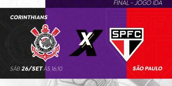 Brasileirão Feminino: TV Brasil transmite Corinthians e São Paulo brasileirao-feminino:-tv-brasil-transmite-corinthians-e-sao-paulo