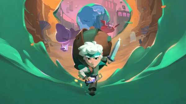 games:-moonlighter-2:-the-endless-vault-–-review-(switch-2)