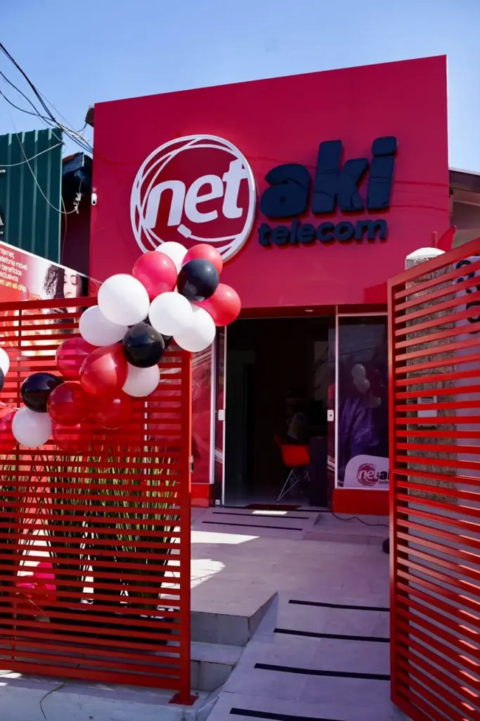 net-aki-telecom-inaugura-loja-fisica-em-jaguariuna-e-amplia-presenca-na-regiao