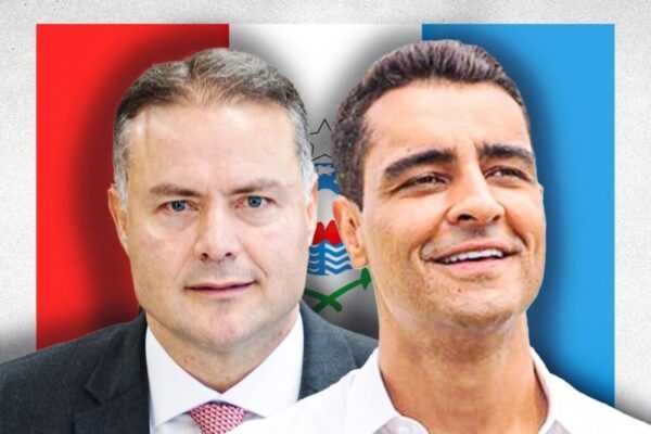 Real Time: Renan Filho tem 49% e JHC marca 46% no 1º turno em Alagoas real-time:-renan-filho-tem-49%-e-jhc-marca-46%-no-1o-turno-em-alagoas