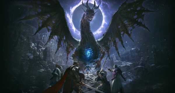 games:-dragon’s-dogma-2:-dark-arisen-–-review