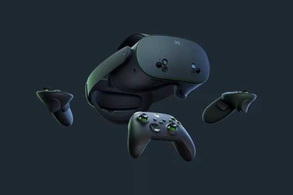 Videogames: Sony transfere mais de 400 patentes de realidade virtual para a Meta games:-sony-transfere-mais-de-400-patentes-de-realidade-virtual-para-a-meta