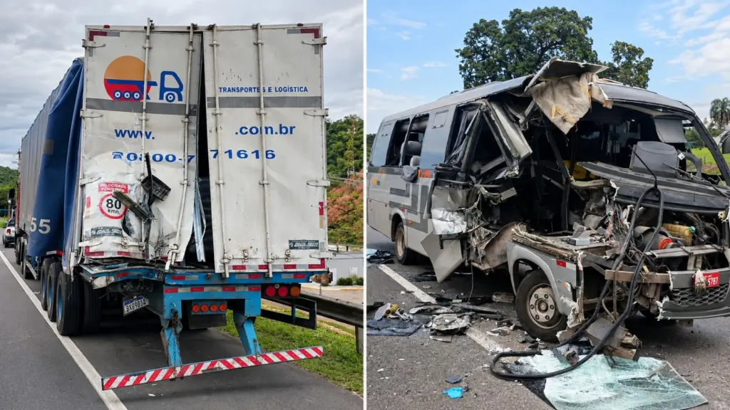 colisao-entre-micro-onibus-e-carreta-deixa-sete-feridos-em-jaguariuna