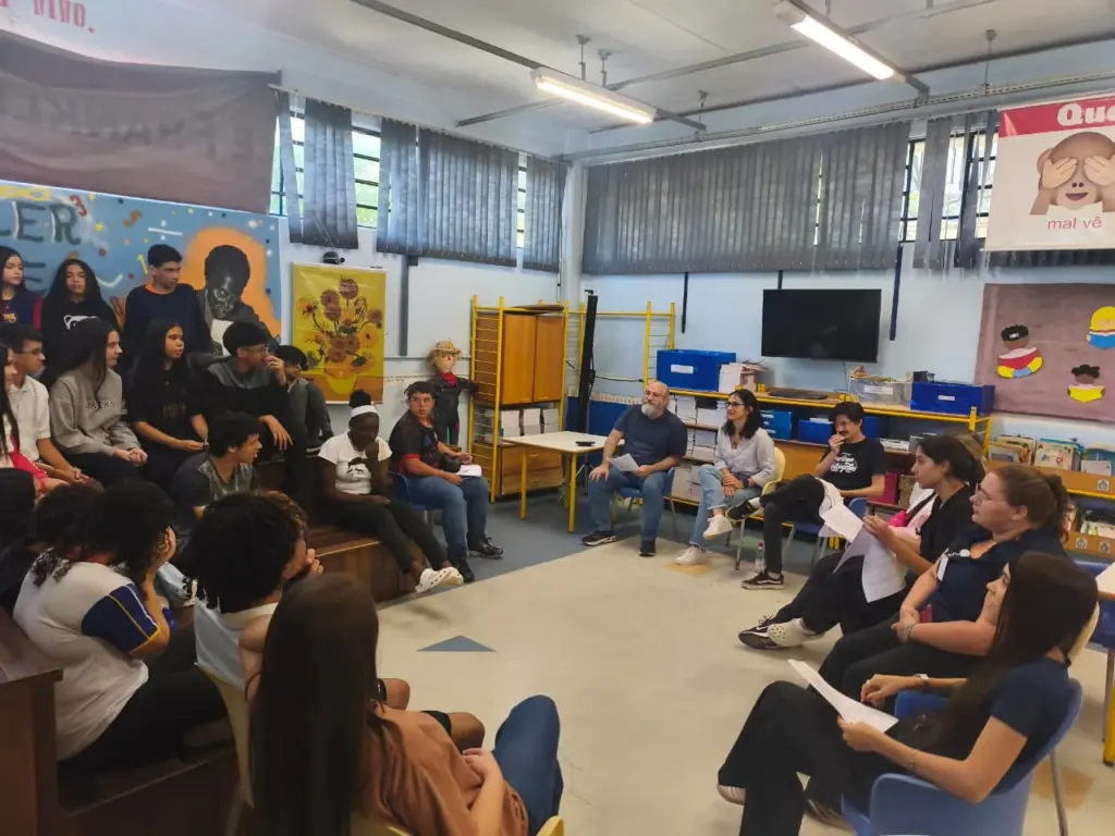 Prefeitura de Jaguariúna faz ação do Programa Saúde na Escola sobre álcool e drogas prefeitura-de-jaguariuna-realiza-acao-do-programa-saude-na-escola-sobre-alcool-e-drogas